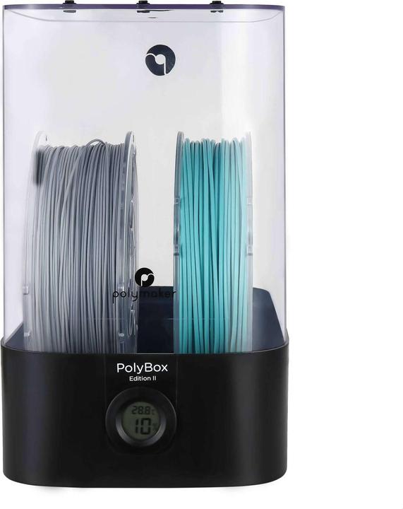 Produktbild Polymaker Polybox (Box)