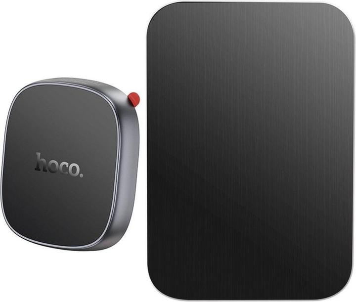 Immagine prodotto Hoco Magnetic Car Holder H52 Grey