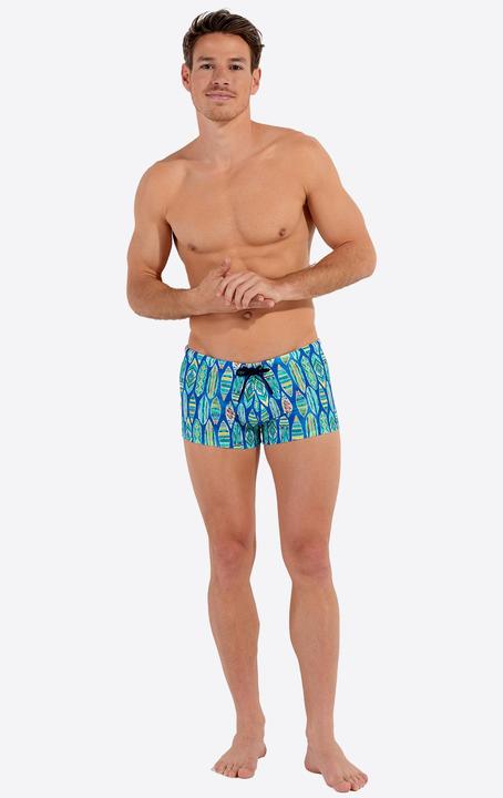 Actual product image HOM Badehose Swim Shorts Marbella (XXL)
