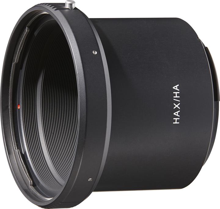Productafbeelding Novoflex Adapter Leica-M lens naar Hasselblad X-Mount
