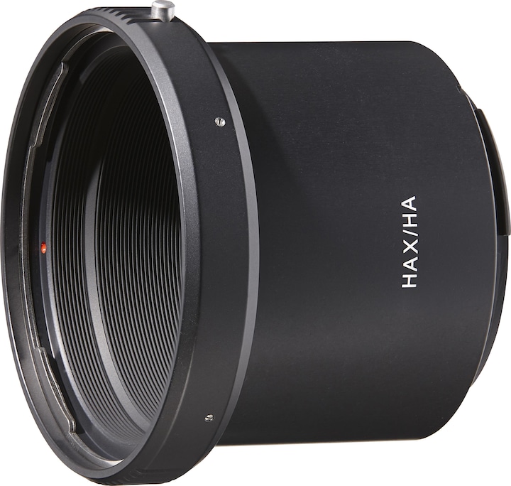Image du produit Novoflex Adapter l'objectif Leica-M à la monture X de Hasselblad