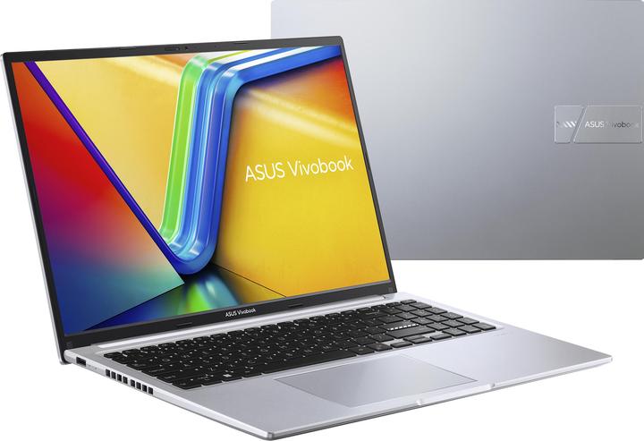 Produktbild ASUS Vivobook 16 (16", AMD Ryzen 5 7430U, 16 GB, 1000 GB, DE)