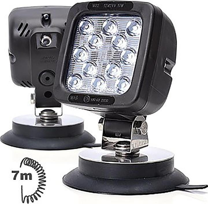 Produktbild LED-Martin Arbeitsscheinwerfer W82 692.4