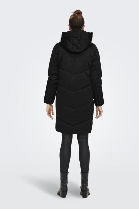 Image du produit JdY Veste longue doublée