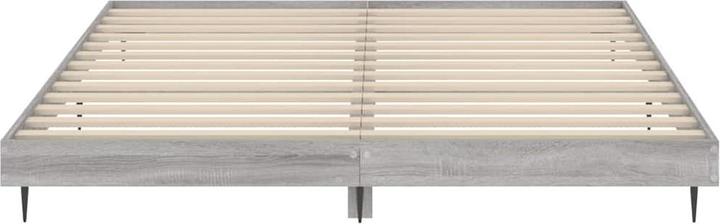 Image du produit vidaXL Bettgestell (200 x 200 cm)