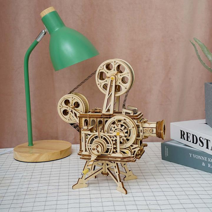 Actual product image OEM Vitascope Lasercut
