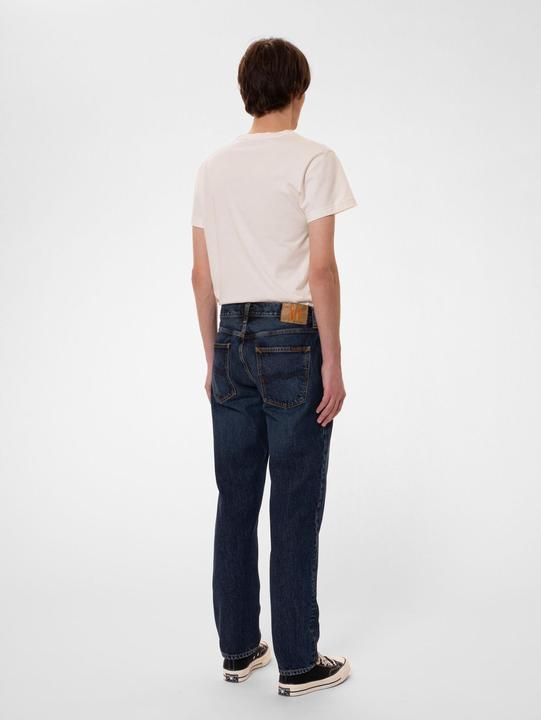 Actual product image Nudie Jeans Gritty Jackson (33)