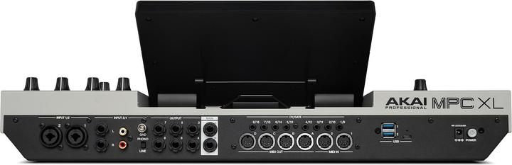 Produktbild Akai Mpc XL (Controller)