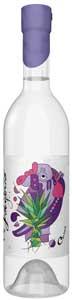 Image du produit El Jolgorio Mezcal CUISHE 47% Vol. 0,5l