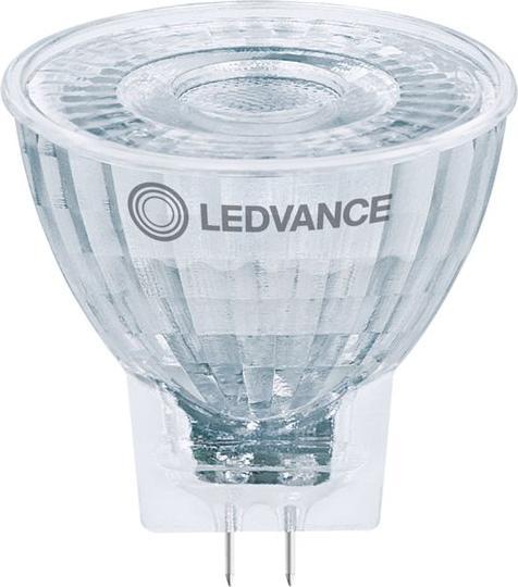 Actual product image Ledvance LED reflector lamp (GU4, 4.20 W, 345 lm, 1 x, F)