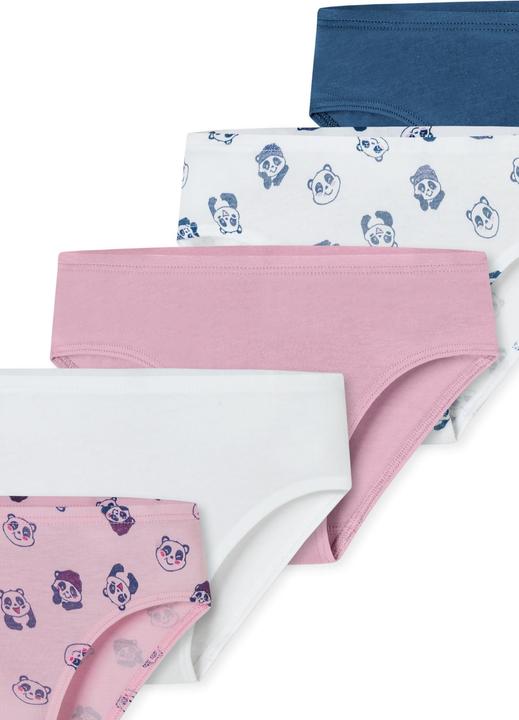 Produktbild Schiesser Slip 95/5 (116, 5er Pack)