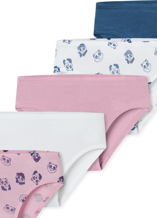 Immagine prodotto Schiesser Slip 95/5 (116, Confezione da 5 pezzi)