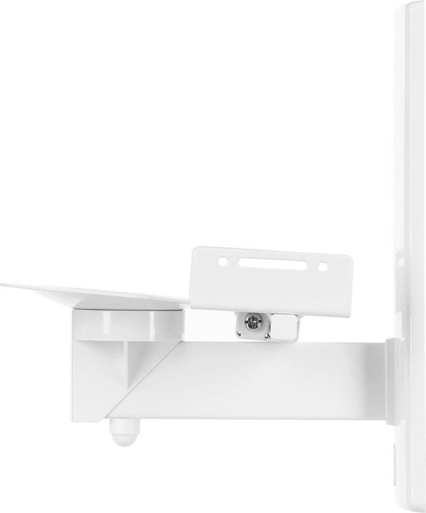 Actual product image b-tech Bt77 (1 pair, Wall installation, Pivoting)