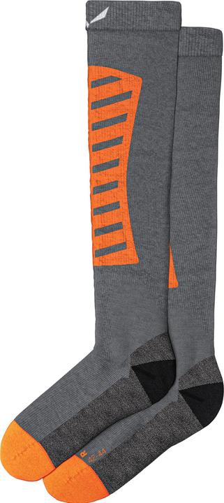 Actual product image Salewa Sella Dryback Am Men'S Sock (39 - 41)