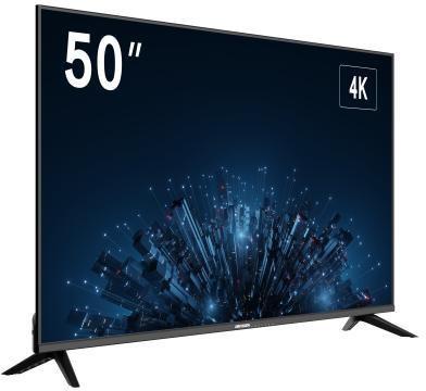 Image du produit Hikvision 50 pouces UHD 60Hz VA (3840 x 2160 pixels, 50")