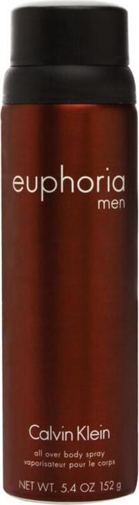Produktbild Calvin Klein Euphoria (Spray, 160 ml)