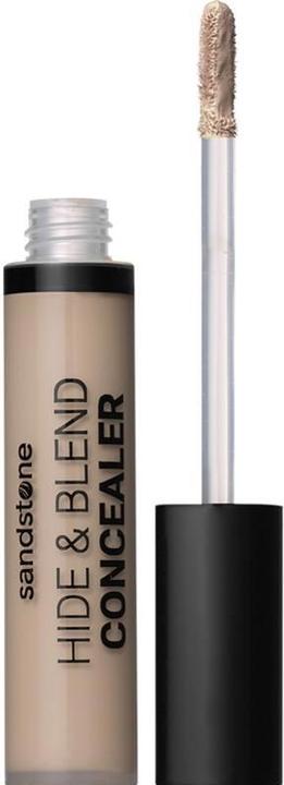 Produktbild Sandstone Hide & Blend Concealer N4