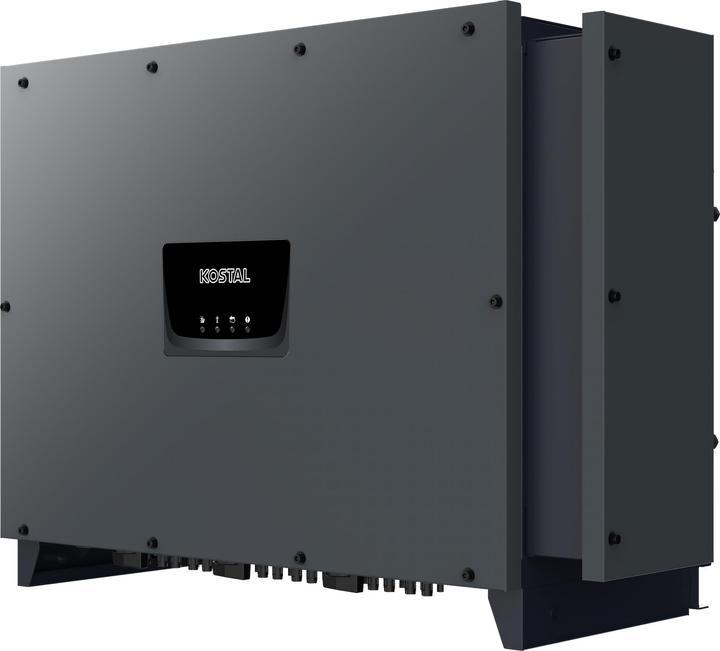 Actual product image Kostal Solar Electric Wechselrichter