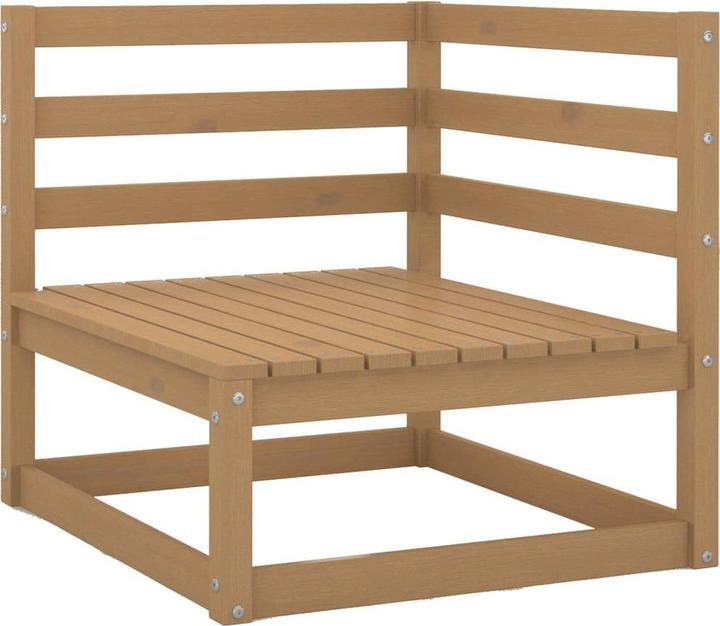 Actual product image vidaXL Everleigh