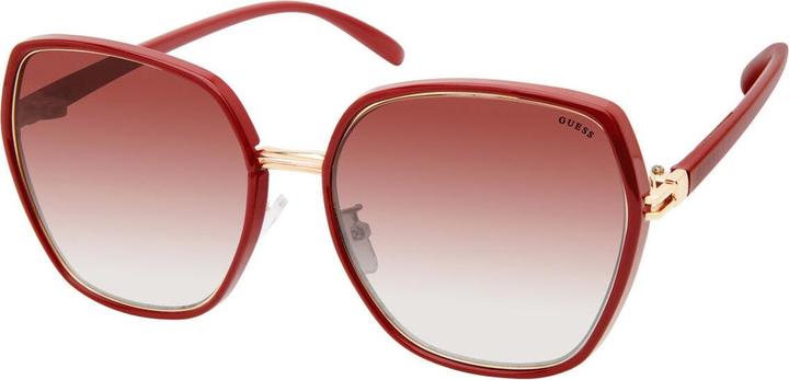 Guess Damensonnenbrille GF0407-5966F ø 59 mm