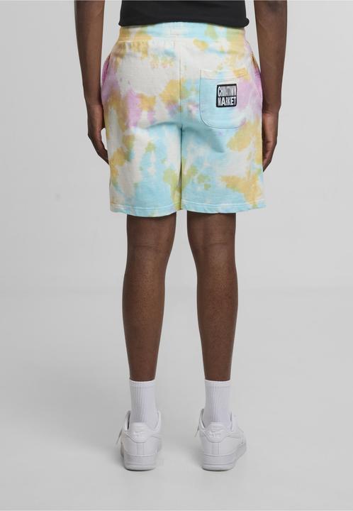 Image du produit Market (0) Short Smiley Multi Tie Dye (S)