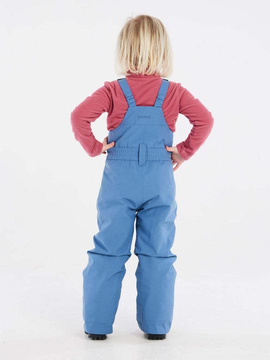 Actual product image Protest Salopette Neutral Td (122)