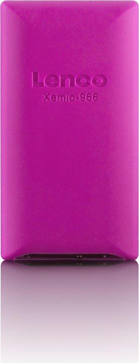 Produktbild Lenco Xemio-966 (8 GB)