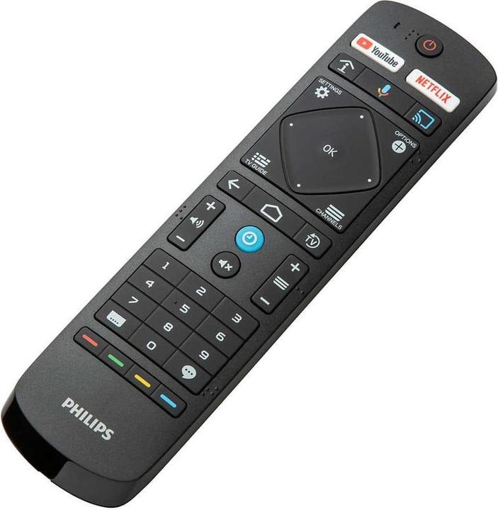 Philips 22AV2025B (Device-specific remote control, Bluetooth)