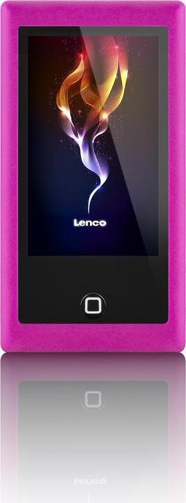 Produktbild Lenco Xemio-966 (8 GB)