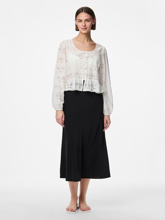 Immagine prodotto Pieces PCFARMORINE BRODERIE ANGLAISE Oberteil (S)