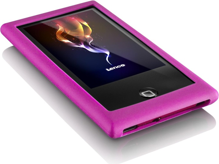 Produktbild Lenco Xemio-966 (8 GB)