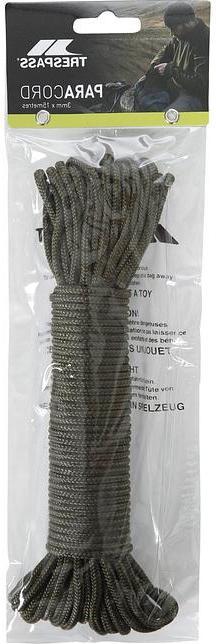 Produktbild Trespass Para Cord - Seil (15 m)