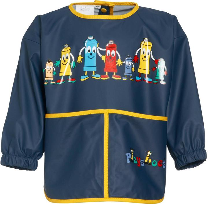 Produktbild Playshoes Malschürze