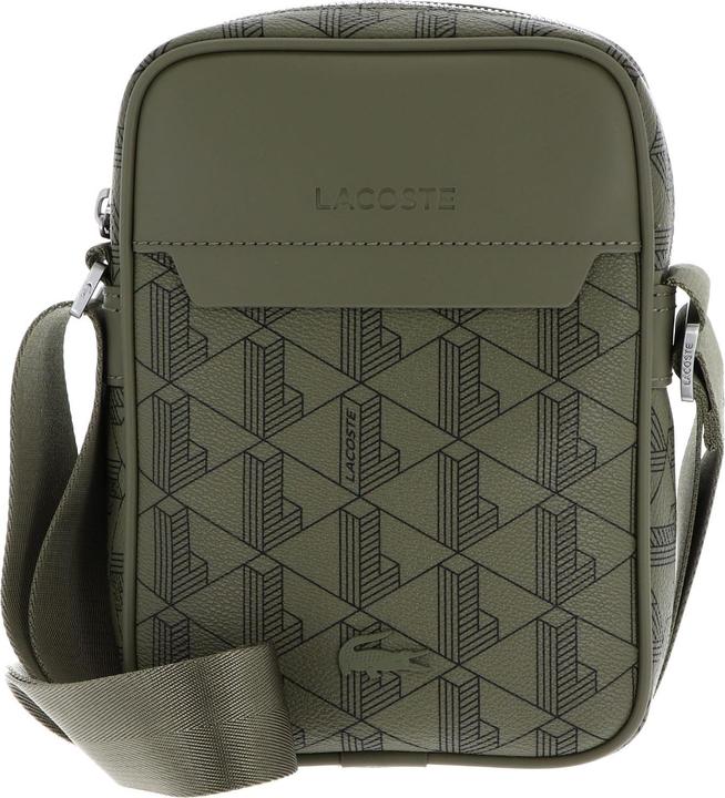 Immagine prodotto Lacoste The Blend Vertical Camera Bag