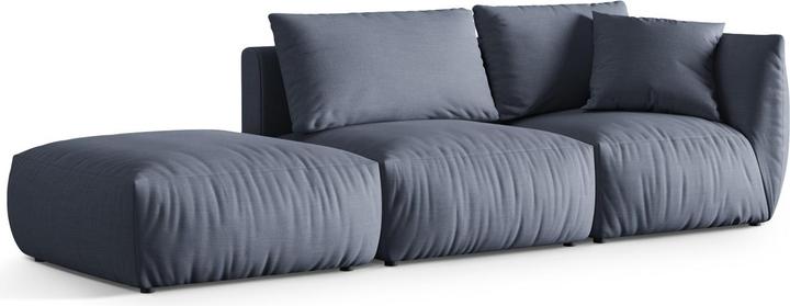 Produktbild Micadoni Chris (3-Sitzer, Modular Sofa)