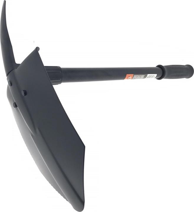 Actual product image Benson Camping-Schaufel & Spitzhacke