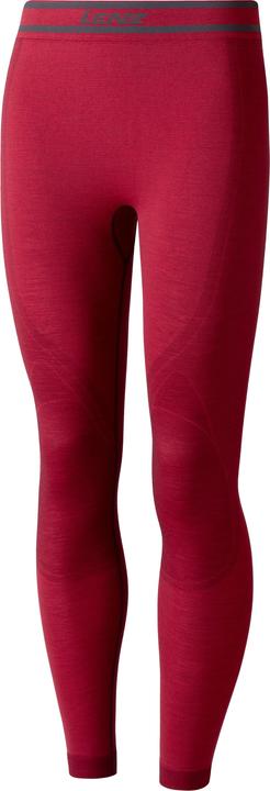 Lenz Long pants women merino 6.0