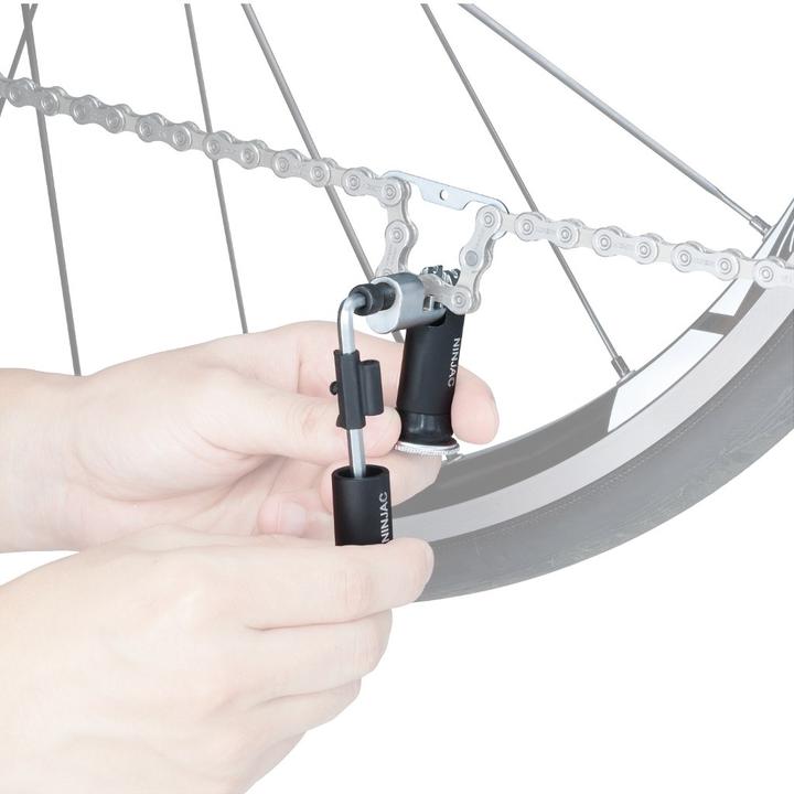 Image du produit Topeak Ninja C