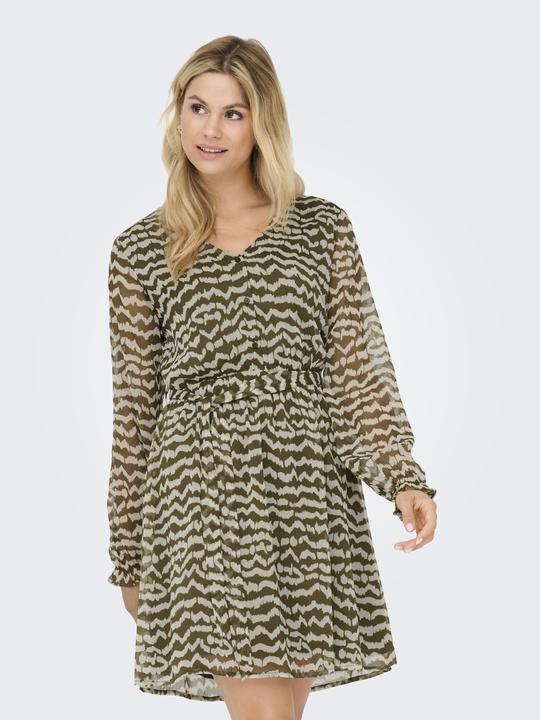 Image du produit JdY JDYISABELLA Kurzes Kleid Kleid (S)