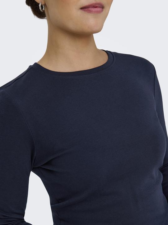 Immagine prodotto Only Onlriley O-Neck L/S Top Jrs Noos (S)