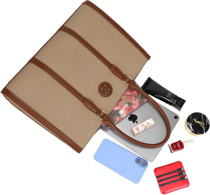 Immagine prodotto Gallantry Damen Shopper Clara Duo