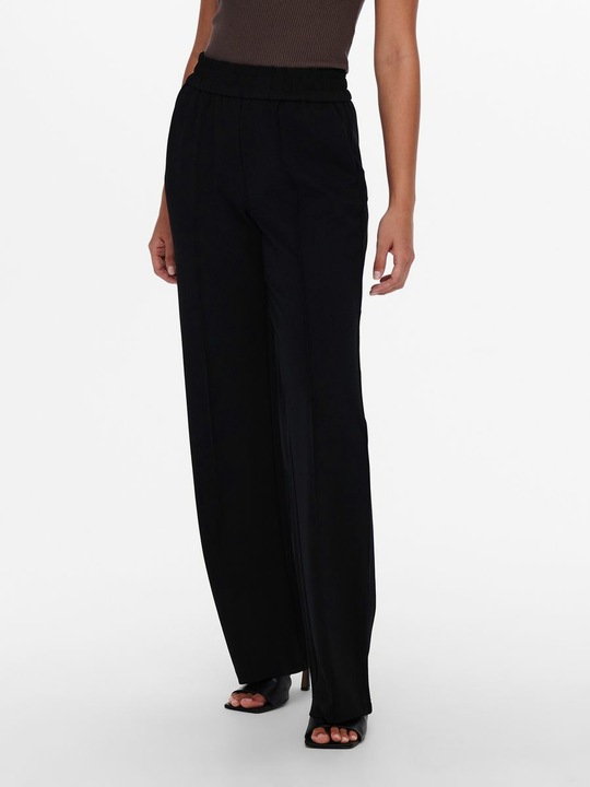 Actual product image Only Wide fit pants (34)