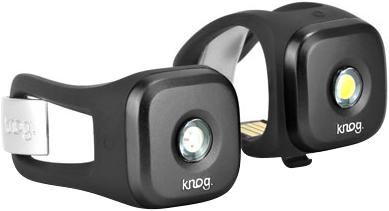 knog. Blinder 1 Twin Pack (20 lm, 11 lm)