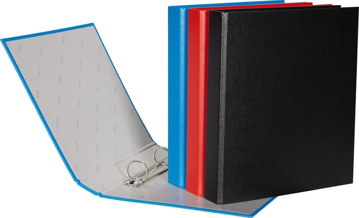 Actual product image Biella Ringo-Plast (A5, 35 mm, 1 pcs.)