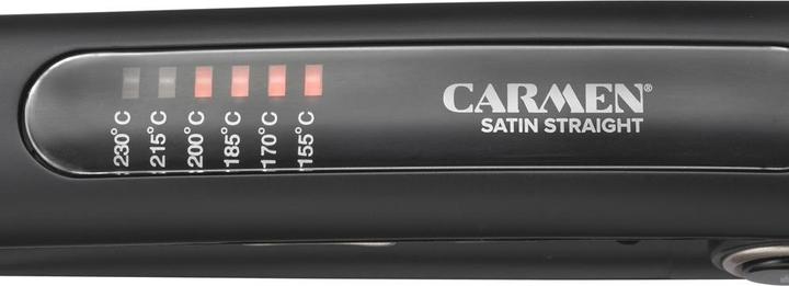 Immagine prodotto Carmen Satin Straight (Piastra per capelli)