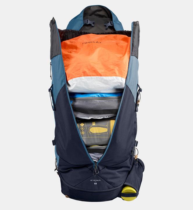 Image du produit Simond Easyfit (60 l)