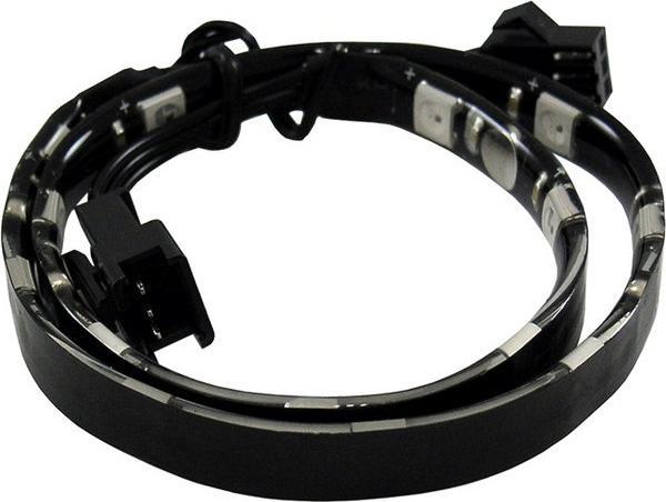 Actual product image LC-Power LC-CF-PRO-RGB-COMBO (120 mm, 2x)