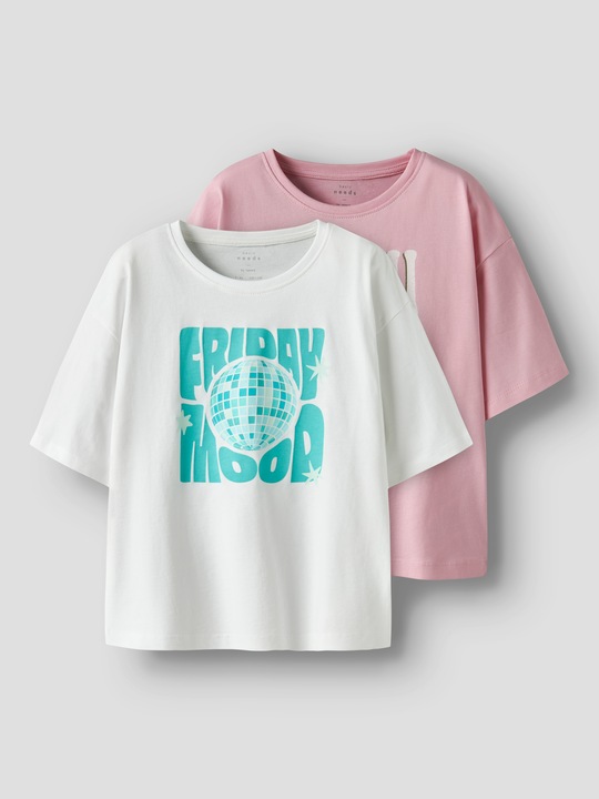 Immagine prodotto Name it 2er-Pack T-Shirt (122)
