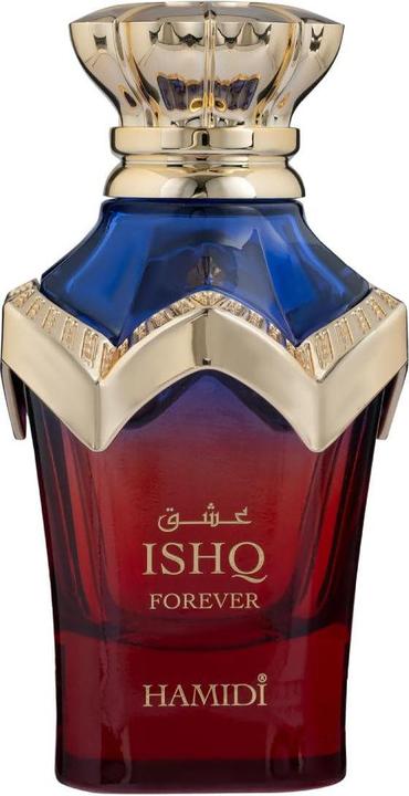 Produktbild Hamidi Ishq Forever Voda Pre Ženy (Eau de Parfum, 100 ml)