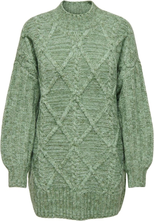 Only ONLSAGE Strickpullover Strickpullover